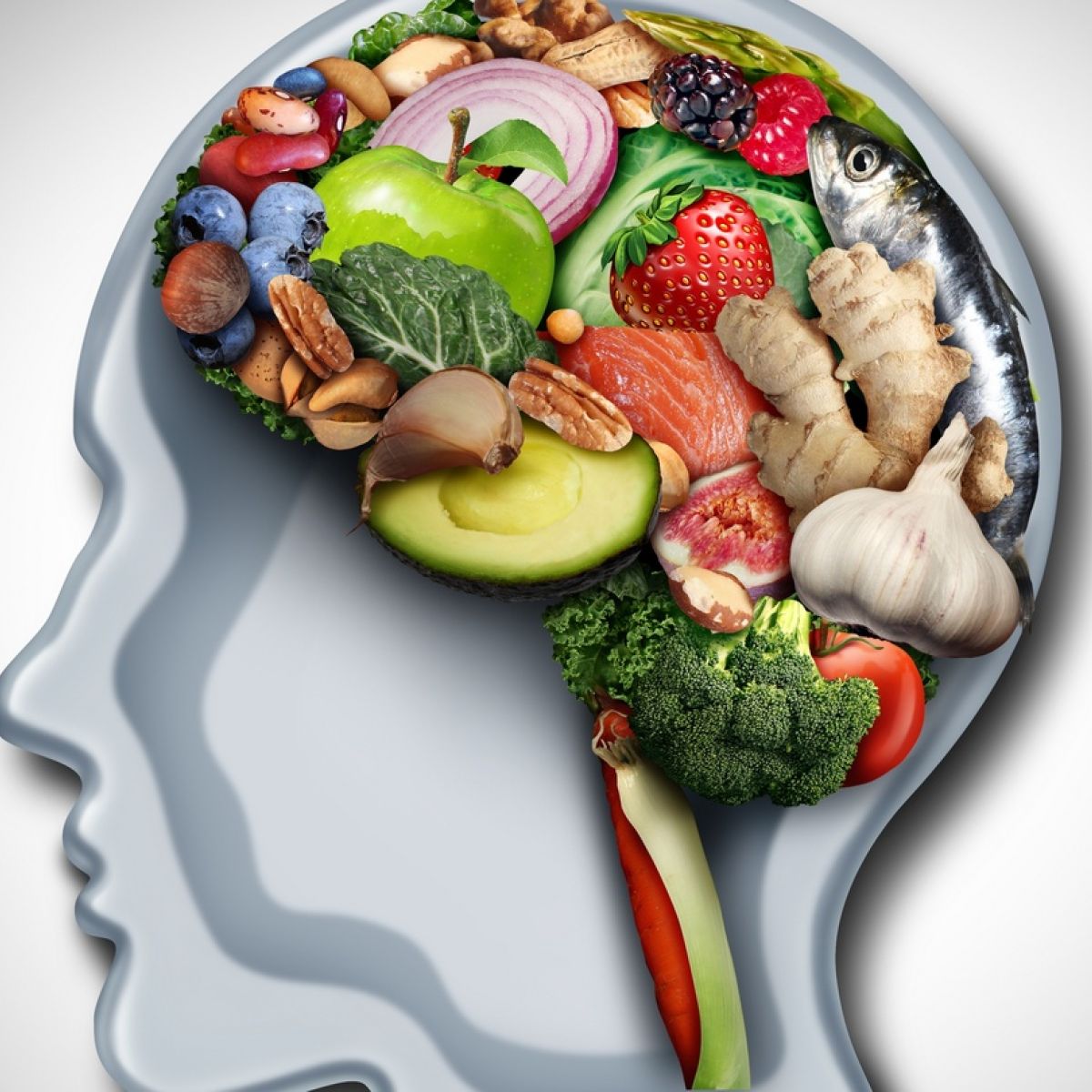 Mood and Proper Nutrition - Telemind: Psychiatrists, Therapists ...